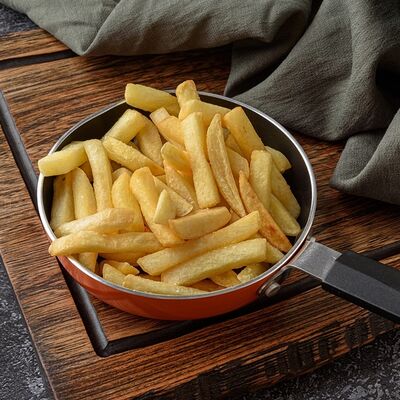 Картофель фри в Тут харчо по цене 294 ₽