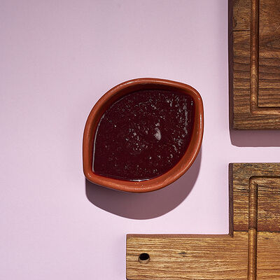 Ткемали красный в Хачапури и Вино по цене 65 ₽