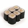 Ролл с окунем в Sushishin по цене 657