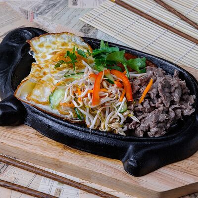 Бо Нэ в Дуэт по цене 590 ₽