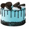 Торт-мороженое Сливки с печеньем в Brandice по цене 4290