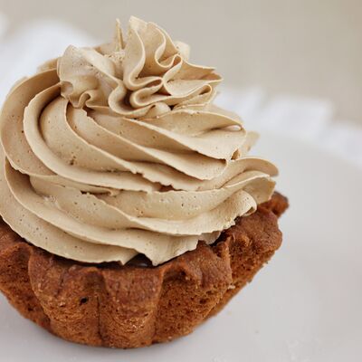 Корзинка Крем-брюле в Едим по цене 120 ₽