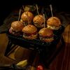 Сэт из мини бургеров в #ВМЯСО по цене 2799