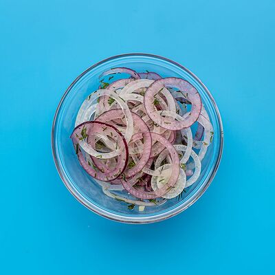 Лук маринованный в Meat Project по цене 59