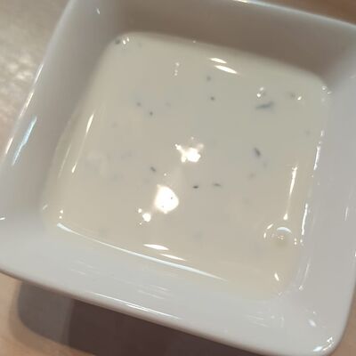 Соус сюзьма в Чайхана Азия Базар по цене 79