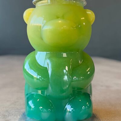 Bubble-Мишка Бриз в Кофейня Булка по цене 360 ₽