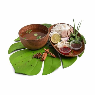 Фо-бо с говядиной в Тайские рисоварни Soi7 по цене 750 ₽