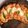 Кальцоне с прошутто и грибами в IL SOLO pizza & pasta по цене 1090