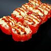 Калифорния Hot с крабом в Pizza Hot по цене 590