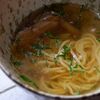 Куриная лапша в Borrachitos по цене 650