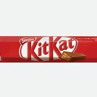 KitKat в Rahat Ultima