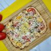 Римская Дон Бекон в Pizzerium по цене 649