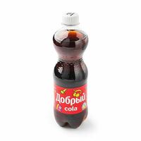 Добрый Cola M в Шаверма от души