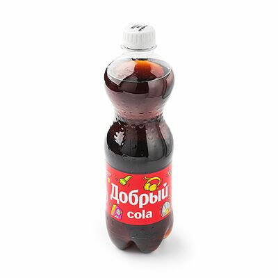 Добрый Cola M в Шаверма от души по цене 150 ₽