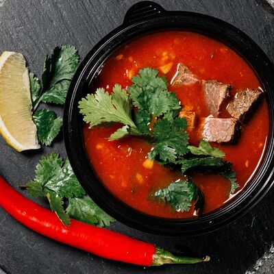 Харчо в Джорджина по цене 480 ₽