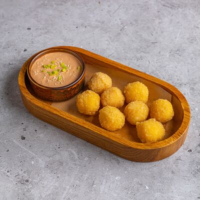 Сырные шарикив Бар 108 по цене 520 ₽