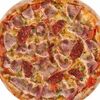 Пицца Мясная в Папа Pizza по цене 445