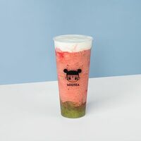 Tropical Mix frappe в Miotea