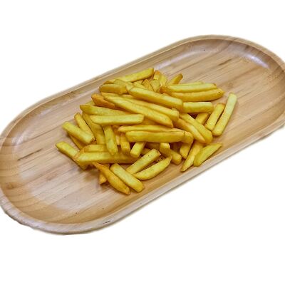 Картофель фри в Кафе Уют по цене 310 ₽