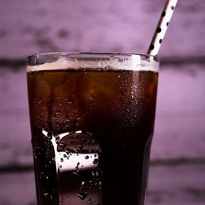 Айс кофе в Gioffre по цене 264 ₽