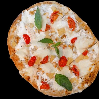 Гавайская в Parmigiano Pizza по цене 628 ₽