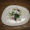 Салат с беконом и курицей (лайт) в ATLAS BY CUISINE по цене 270