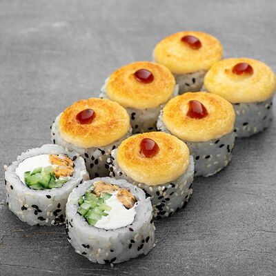 Мистер Фиш в YOKO SUSHI по цене 570 ₽