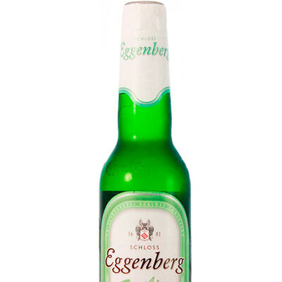 Eggenberg Freibier Alkoholfrei в Mollusca по цене 490 ₽