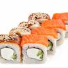 Ролл Океанв Sushi tan по цене 669