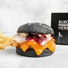 Burger Heroes по адресу Москва, улица Большая Ордынка, 19с1