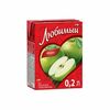 Сок Любимыйв Gusto по цене 120