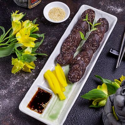 Сунде в Корея по цене 530 ₽