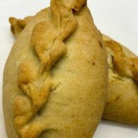 Пирожок с брусникой в Mr. Крендель