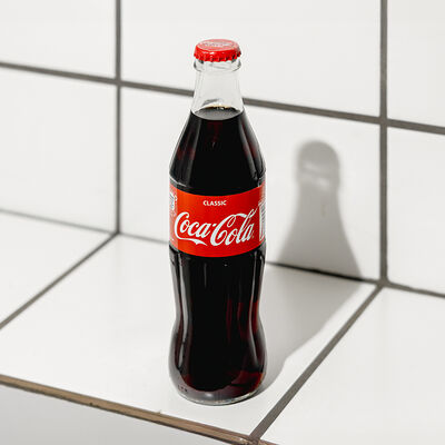 Coca-Cola в SALUT! по цене 450 ₽