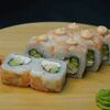 Ролл Супер-Шримп в Yo! Sushi по цене 750