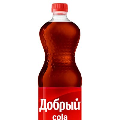 Лимонад Добрый Cola в Дворик по цене 150 ₽