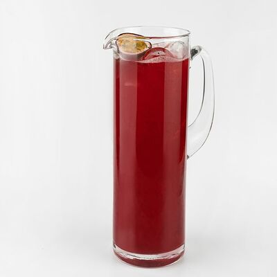 Лимонад малина/маракуйя (1000ml) в il Forno по цене 1800 ₽
