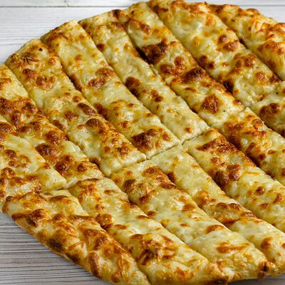 Сырные ломтики в Xpizza по цене 419 ₽