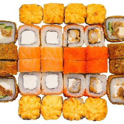 Сет Все будет хорошо в Инь-Янь по цене 959