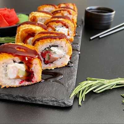 Сенсей в ProSushi по цене 519 ₽