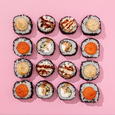 Черный квадрат в Ихтус по цене 810