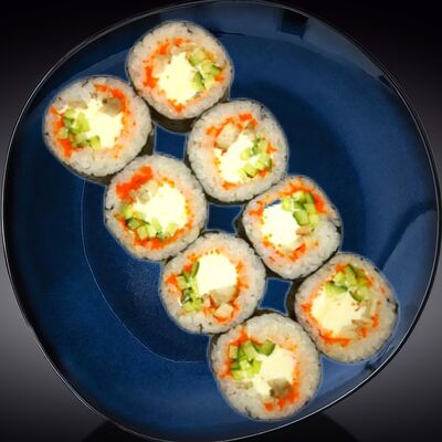 Ролл Дракон в Вкусно Песец по цене 919 ₽