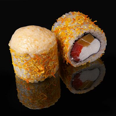 Гурман запеченный в Tropical Sushi по цене 639 ₽