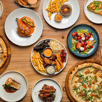 Логотип Паркинг