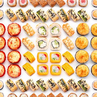 Кайфастан в Доставка Kaifa по цене 4099 ₽