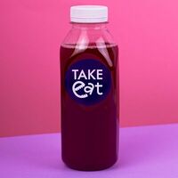 Морс клюквенный в Take Eat