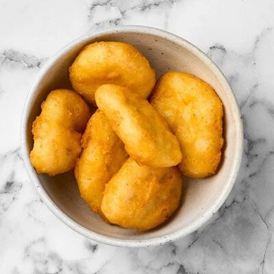 Наггетсы в Mikemolly по цене 435 ₽