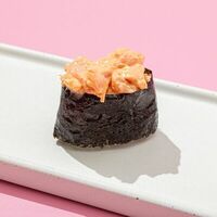 Суши Спайси лосось в Ихтус