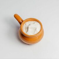 Катык по-домашнему в Ривьера