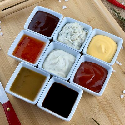 Сырный в Корпус О бар по цене 80 ₽